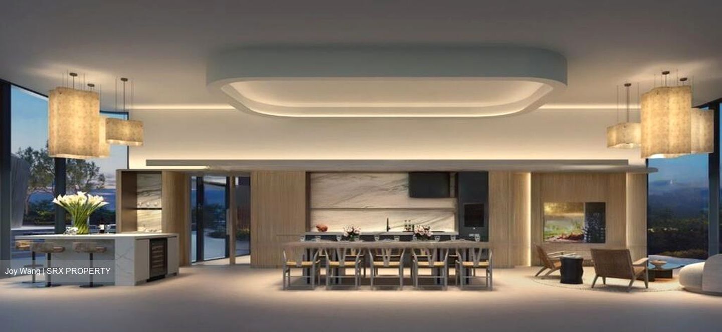 Zion Road (D3), Condominium #482242851